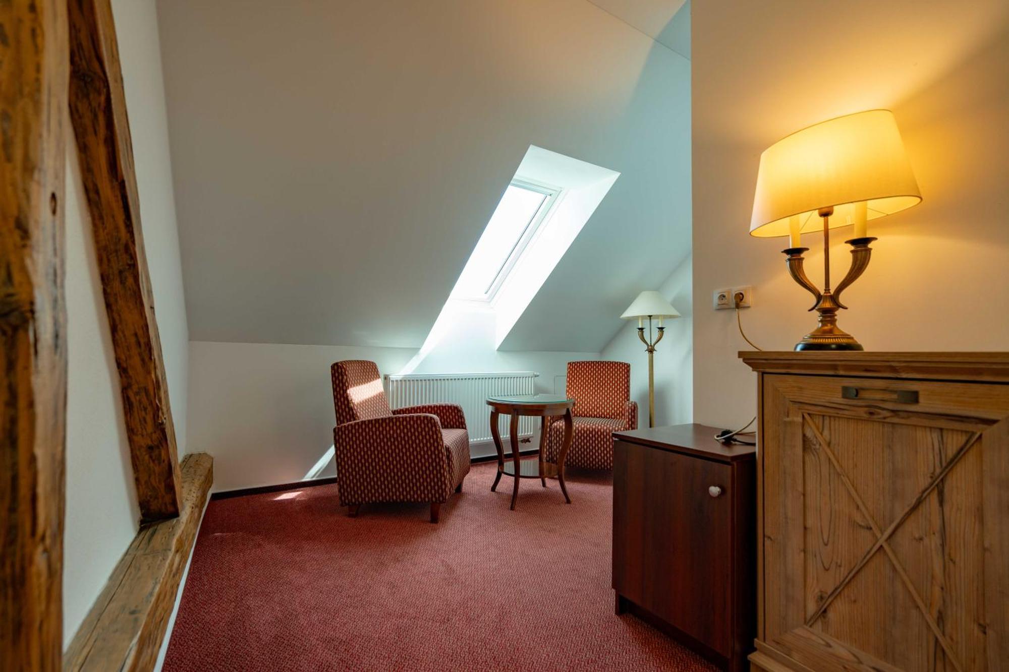 Hotel Volf Přeštice Kültér fotó